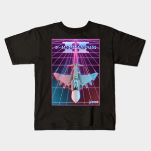 Phantom II Kids T-Shirt